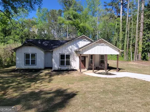 2101 Verbena St NW, Atlanta, GA 30314