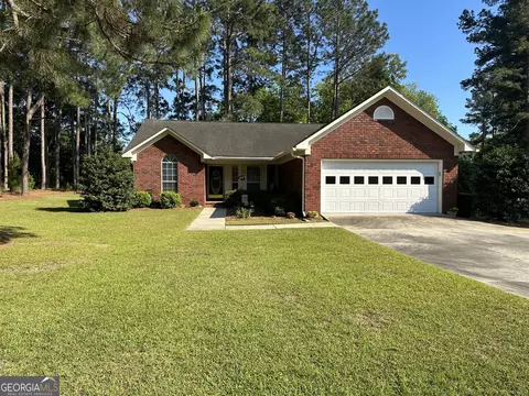 2404 Crepe Myrtle E, Statesboro, GA 30461