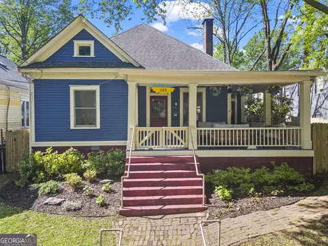 369 Georgia Ave, Atlanta, GA 30312