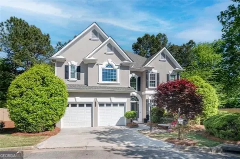5292 Marston Rd, Dunwoody, GA 30360