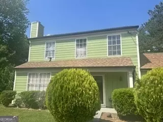 3971 Citron Ct, Norcross, GA 30093