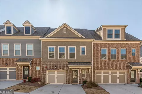 6456 Brookside Blvd SE, Mableton, GA 30126