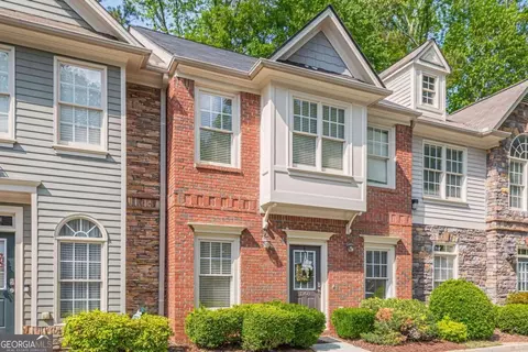 1268 Harris Commons Pl, Roswell, GA 30076