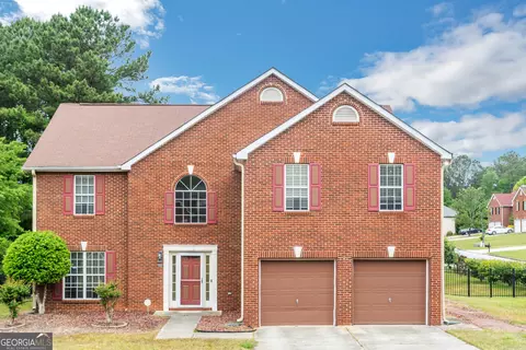980 Tara Bnd, Hampton, GA 30228