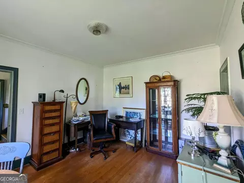129 E Leo Trapnell Ave, Lyons, GA 30436 photo 29
