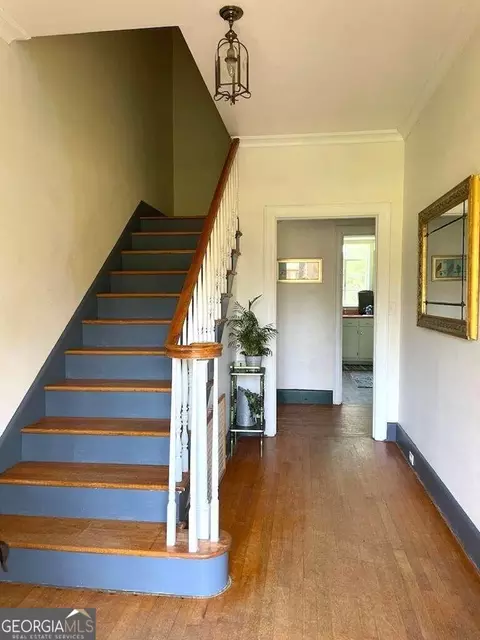129 E Leo Trapnell Ave, Lyons, GA 30436 photo 6