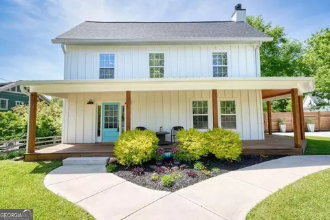 351 Old Canton Rd, Ball Ground, GA 30107