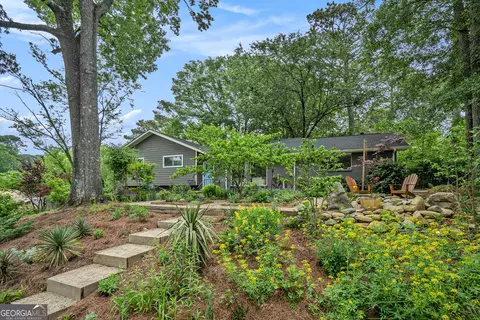 1351 Atterberry Pl, Decatur, GA 30033