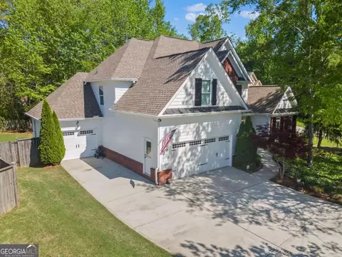 119 Lexington Ct, Dallas, GA 30157