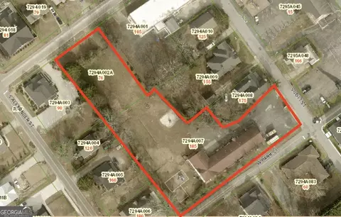 76 W Moreno St, Buford, GA 30518