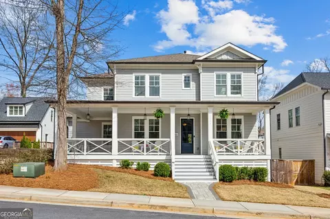 2144 Browning St, Atlanta, GA 30317