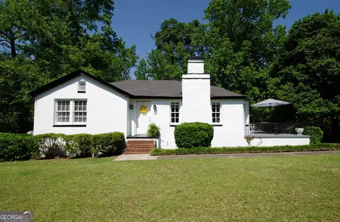 711 Warm Springs Hwy, Manchester, GA 31816