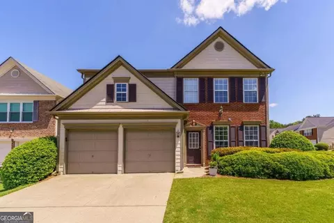 2539 Alvecot Cir SE, Atlanta, GA 30339
