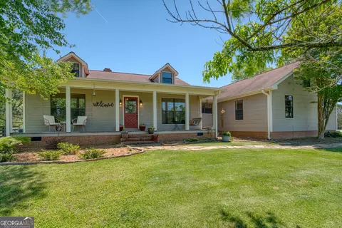 1430 Radio Springs Rd SW, Rome, GA 30165