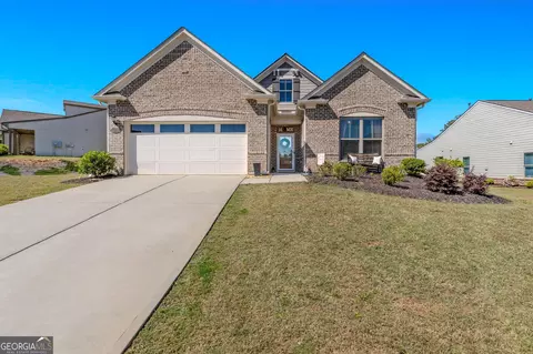 204 Florence Rd, Peachtree City, GA 30269