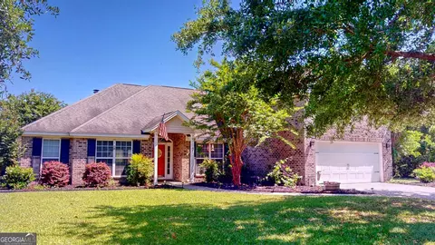 7 Hidden Creek Dr, Ellabell, GA 31308