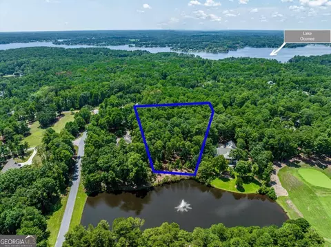 1011 Cawthorne Ln, Greensboro, GA 30642