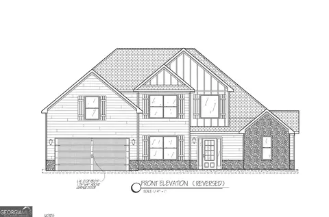 290 Finch Ct #LOT 29, Winder, GA 30680