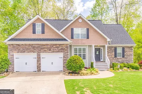 96 Nathan Way, Dawsonville, GA 30534