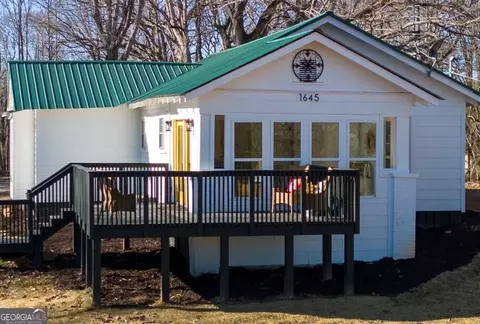 1645 Talking Rock Rd, Jasper, GA 30143
