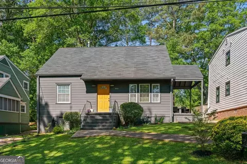 943 Hall St SW, Atlanta, GA 30310