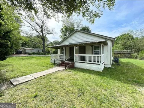 28 Clover St SW, Rome, GA 30161