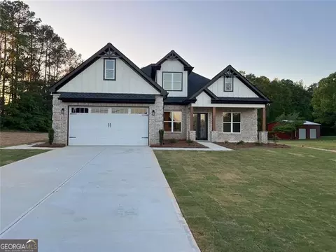 4157 Rosebud Rd, Loganville, GA 30052