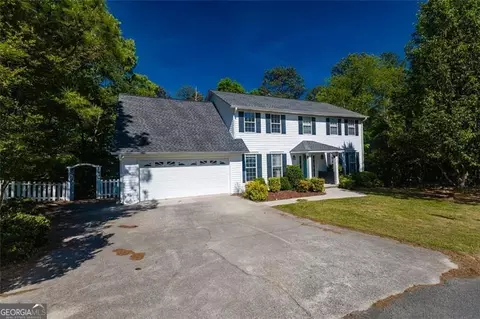14 Devonshire Dr, Rome, GA 30161 photo 3