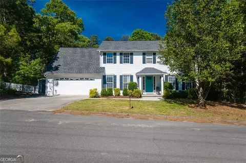 14 Devonshire Dr, Rome, GA 30161