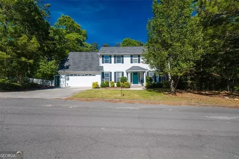 14 Devonshire Dr, Rome, GA 30161 photo 2
