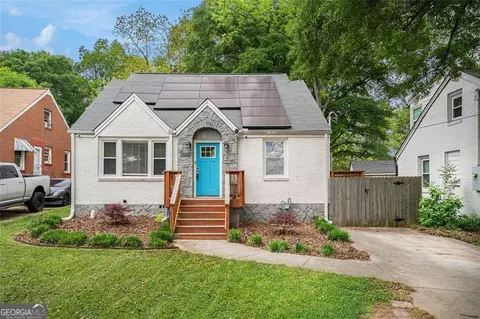 2592 Northview Ave, Decatur, GA 30032