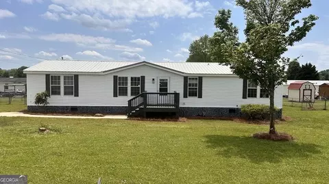 58 Robanna Cir #21, Ohatchee, AL 36271