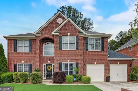 6054 Magnolia Rdg, Stone Mountain, GA 30087