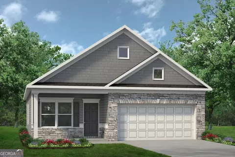 156 Marion Dr, Cartersville, GA 30120