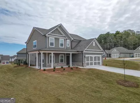 281 Macewan Cir, Winder, GA 30680 photo 2
