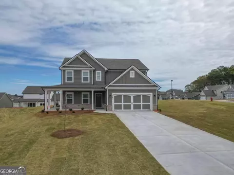 281 Macewan Cir, Winder, GA 30680