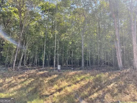 lt 15 clear creek preserve way, Ellijay, GA 30536