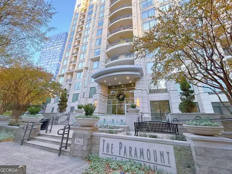 3445 Stratford Rd NE #3203, Atlanta, GA 30326
