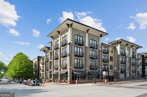 5300 Peachtree Rd #507, Chamblee, GA 30341