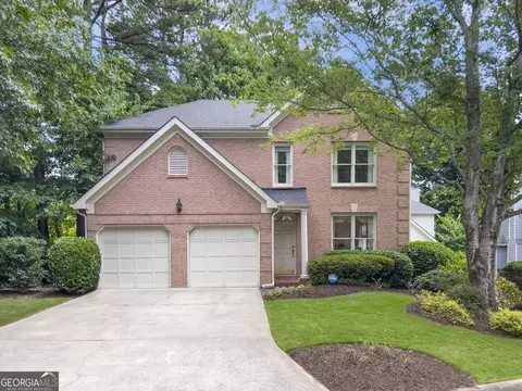 3000 Park Chase, Alpharetta, GA 30022