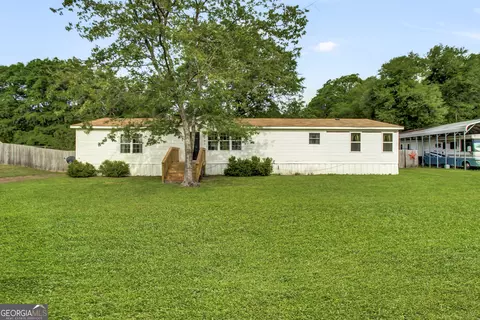 362 Mockingbird Dr, Springfield, GA 31329 photo 2
