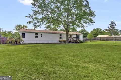 362 Mockingbird Dr, Springfield, GA 31329 photo 9