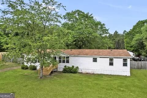 362 Mockingbird Dr, Springfield, GA 31329 photo 39