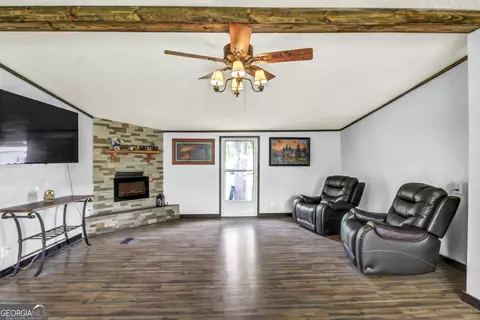 362 Mockingbird Dr, Springfield, GA 31329 photo 15