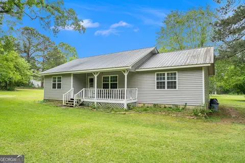 345 Laurel Rd, Carrollton, GA 30117