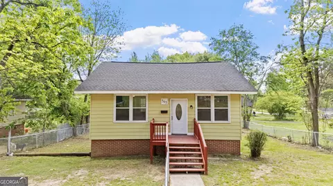 565 3rd - Shannon St, Rome, GA 30161