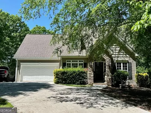 3497 Miller Pl, Gainesville, GA 30506