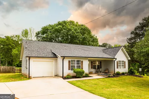 783 Glen View Loop, Monticello, GA 31064
