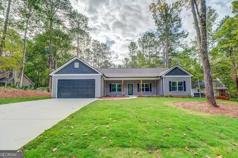 179 Whippoorwill Rd, Monticello, GA 31064