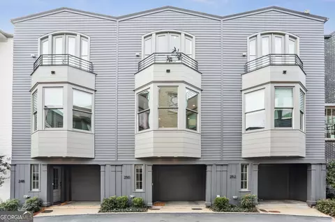 250 Colebrook St, Atlanta, GA 30307